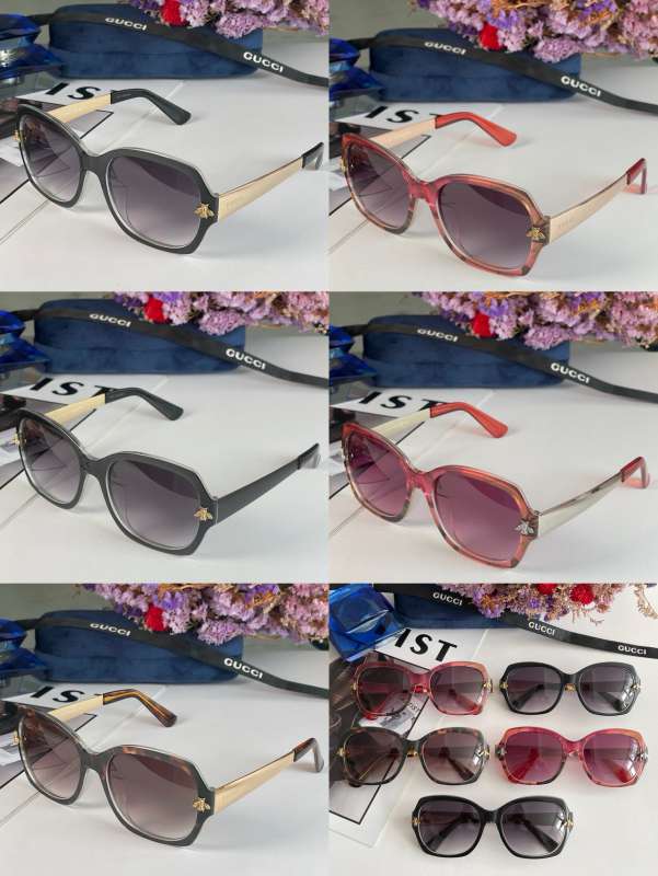 Picture of Gucci Sunglasses _SKUfw55588698fw
